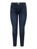 Only Carmakoma Carthunder Jeans