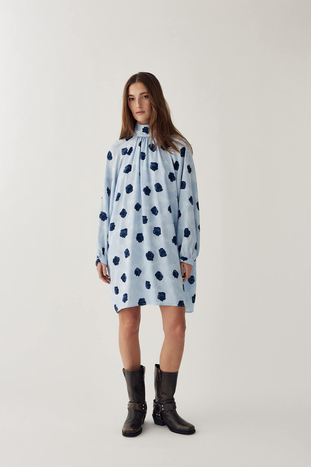 Noella Lorenia Dress
