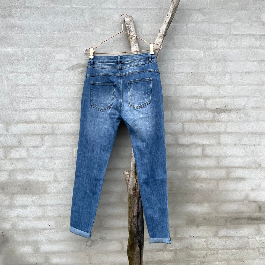 Cabana Living Tirana Jeans