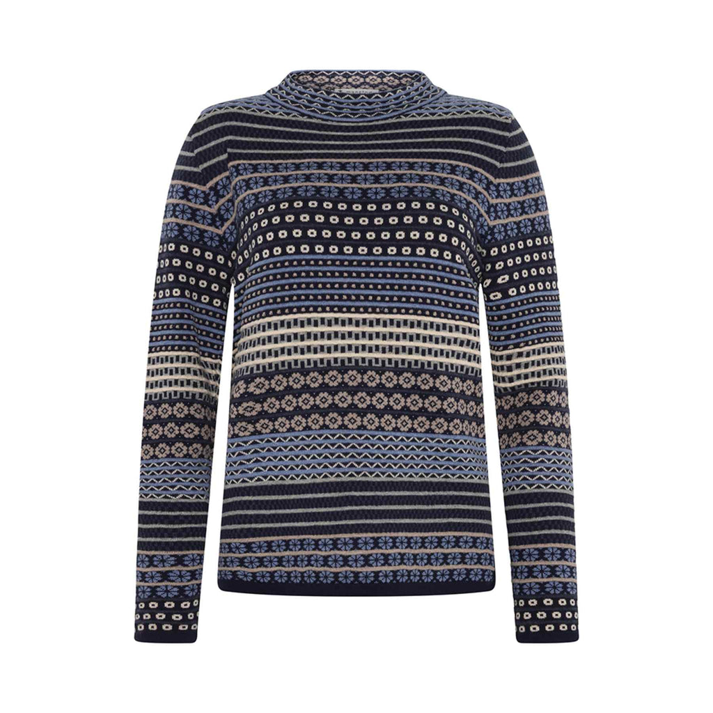 *mansted Beck Knit