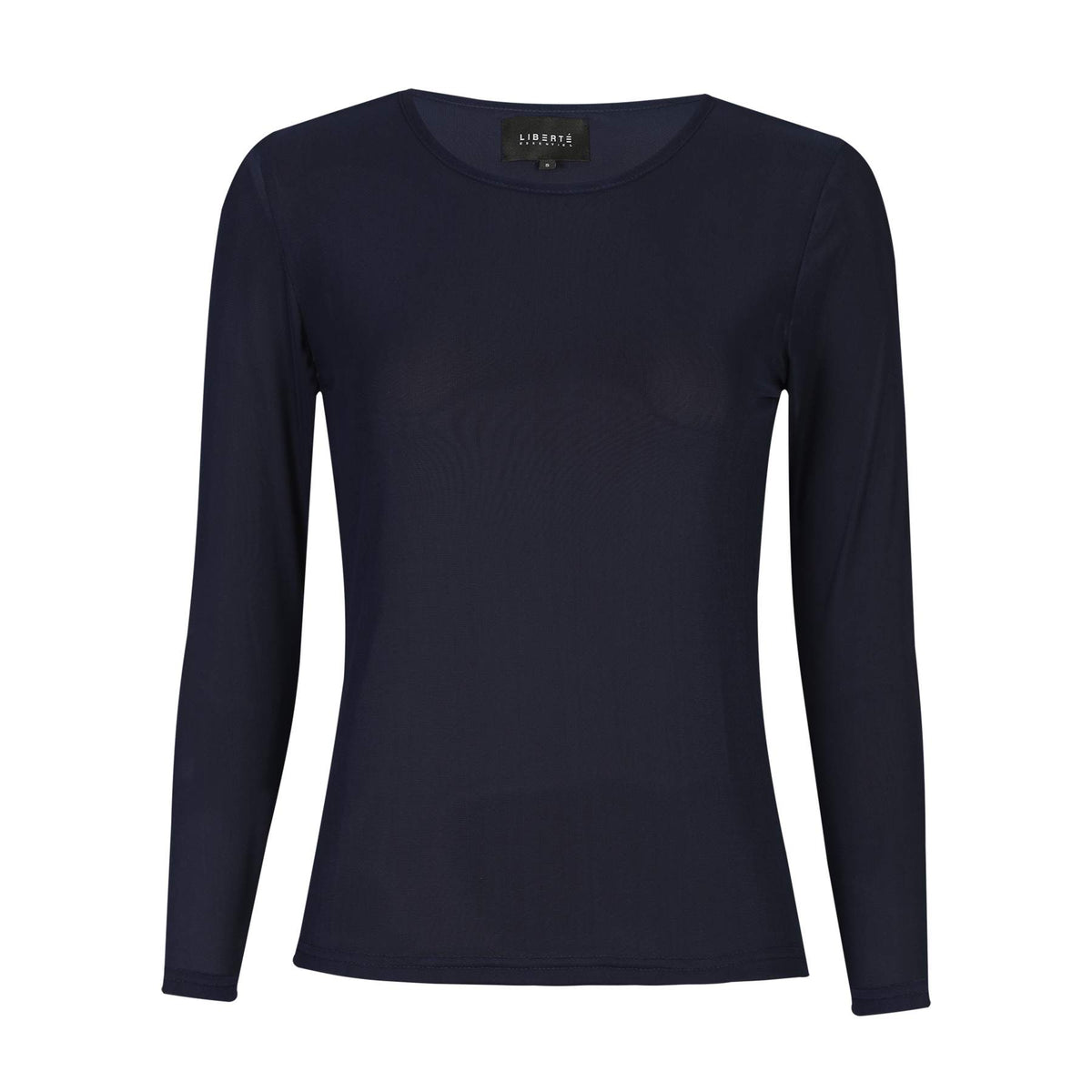 Liberté Mesh L/S T-Shirt (+Farver)