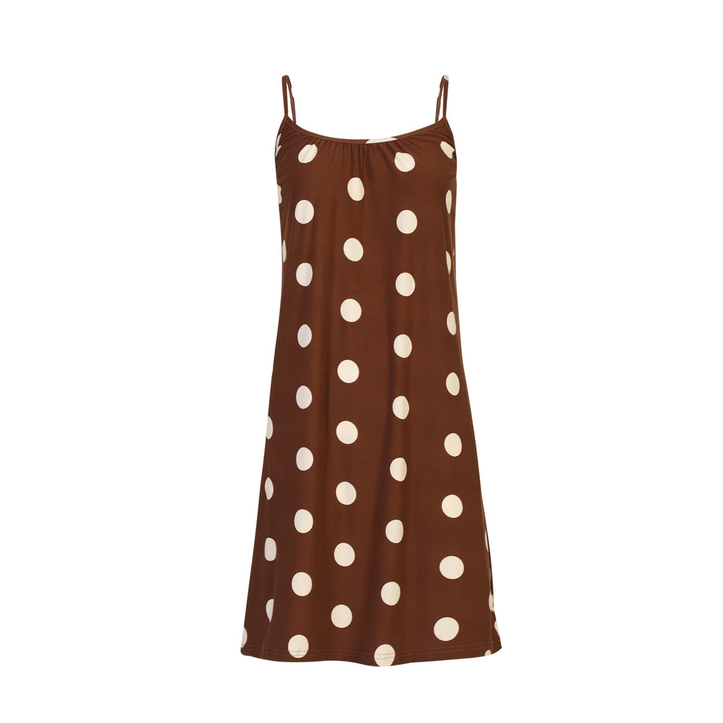 Liberté Alma Short Dress (+Farver)