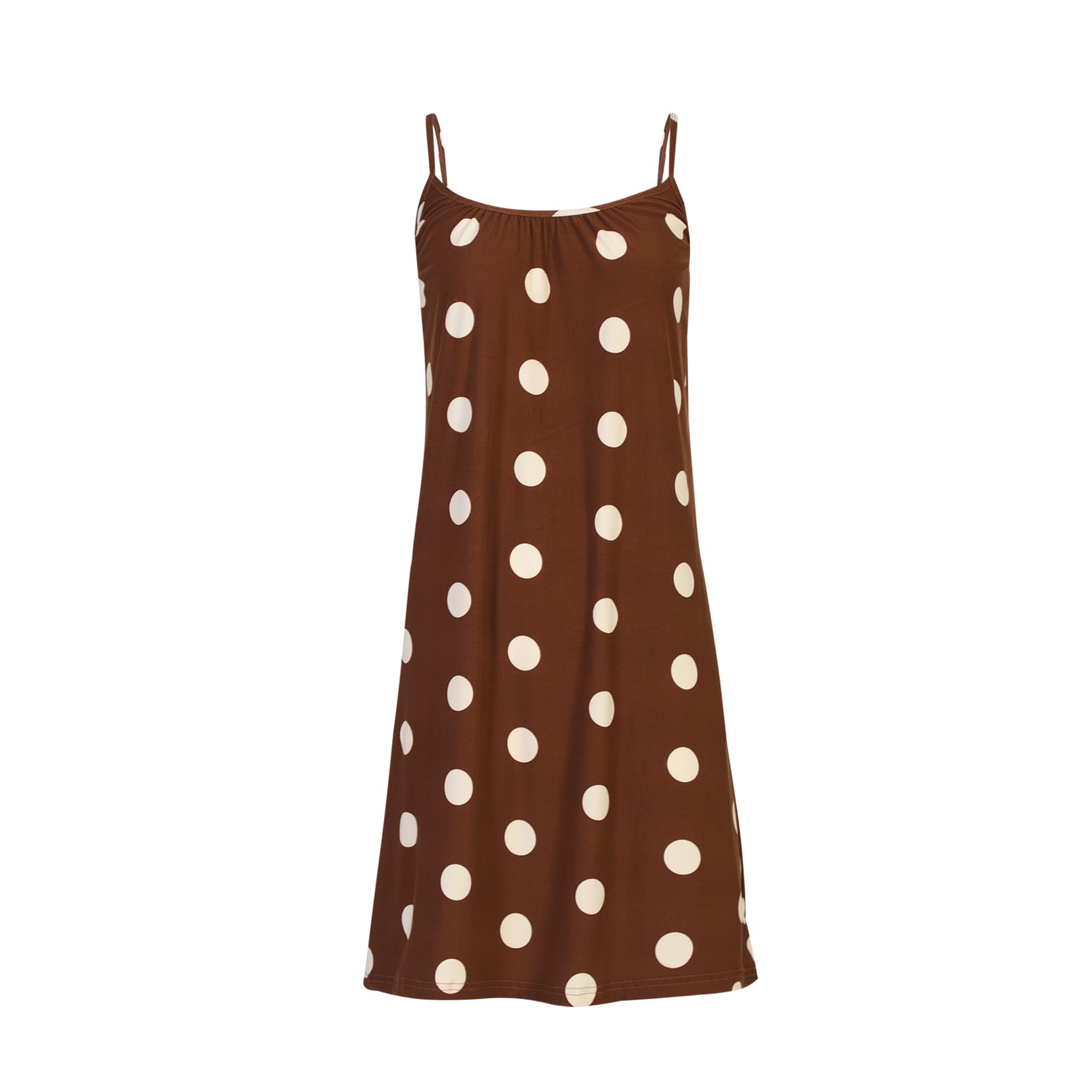 Liberté Alma Short Dress (+Farver)