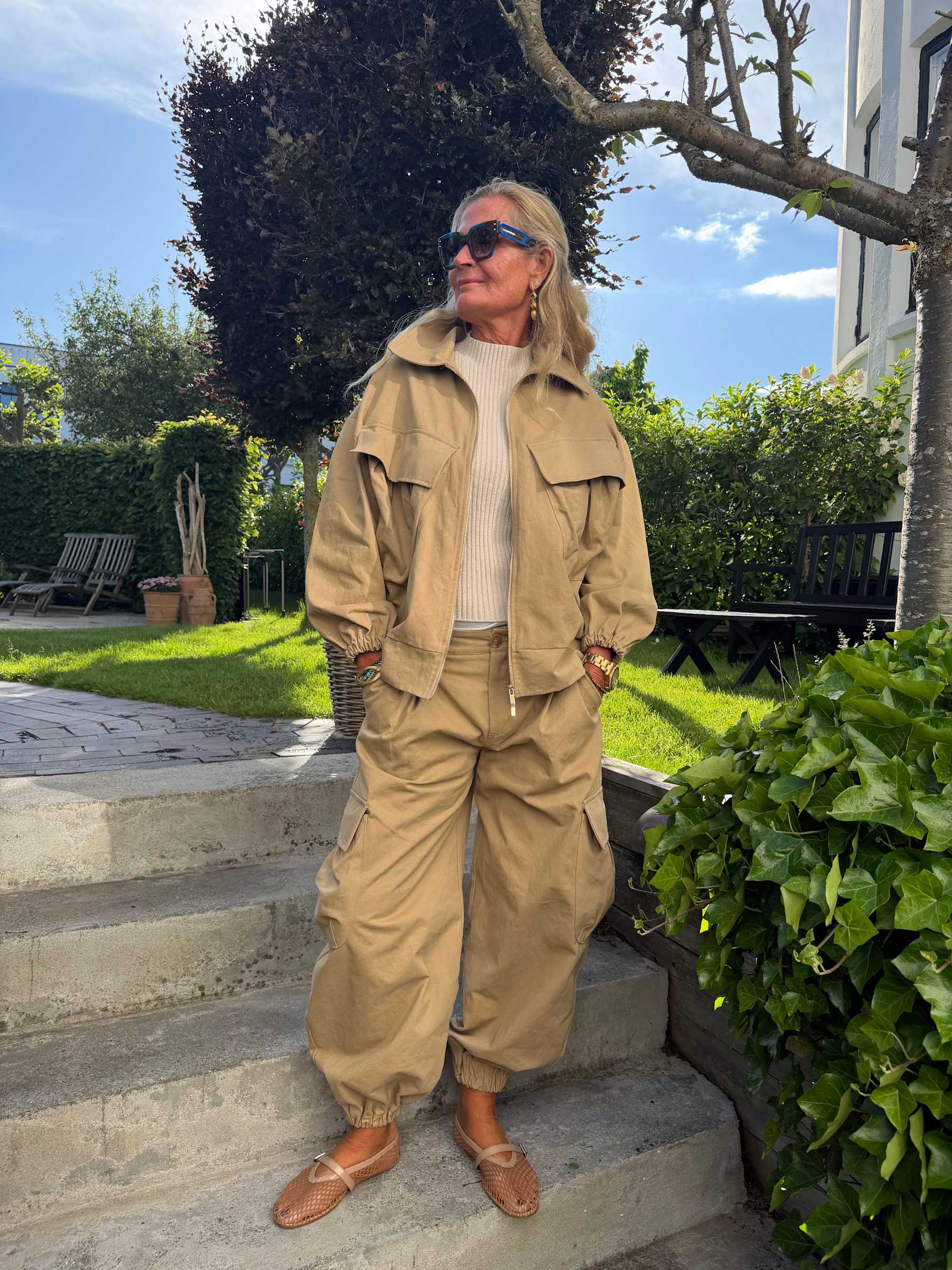 Cabana Living Nomade Pant