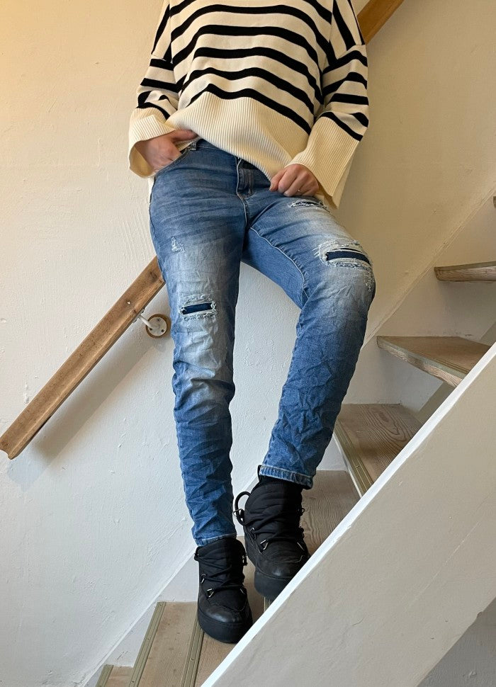 Cabana Living Disli Jeans