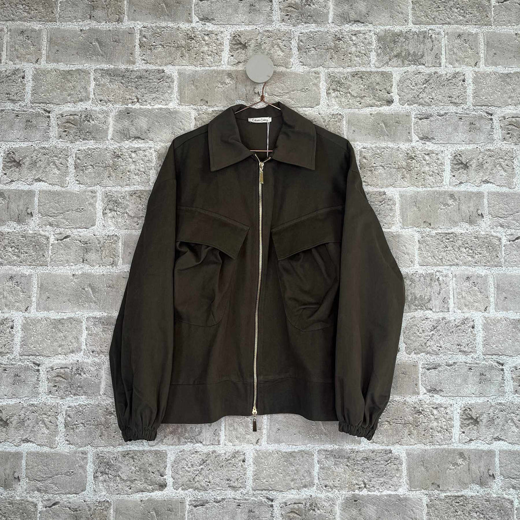 Cabana Living Atlas Jacket