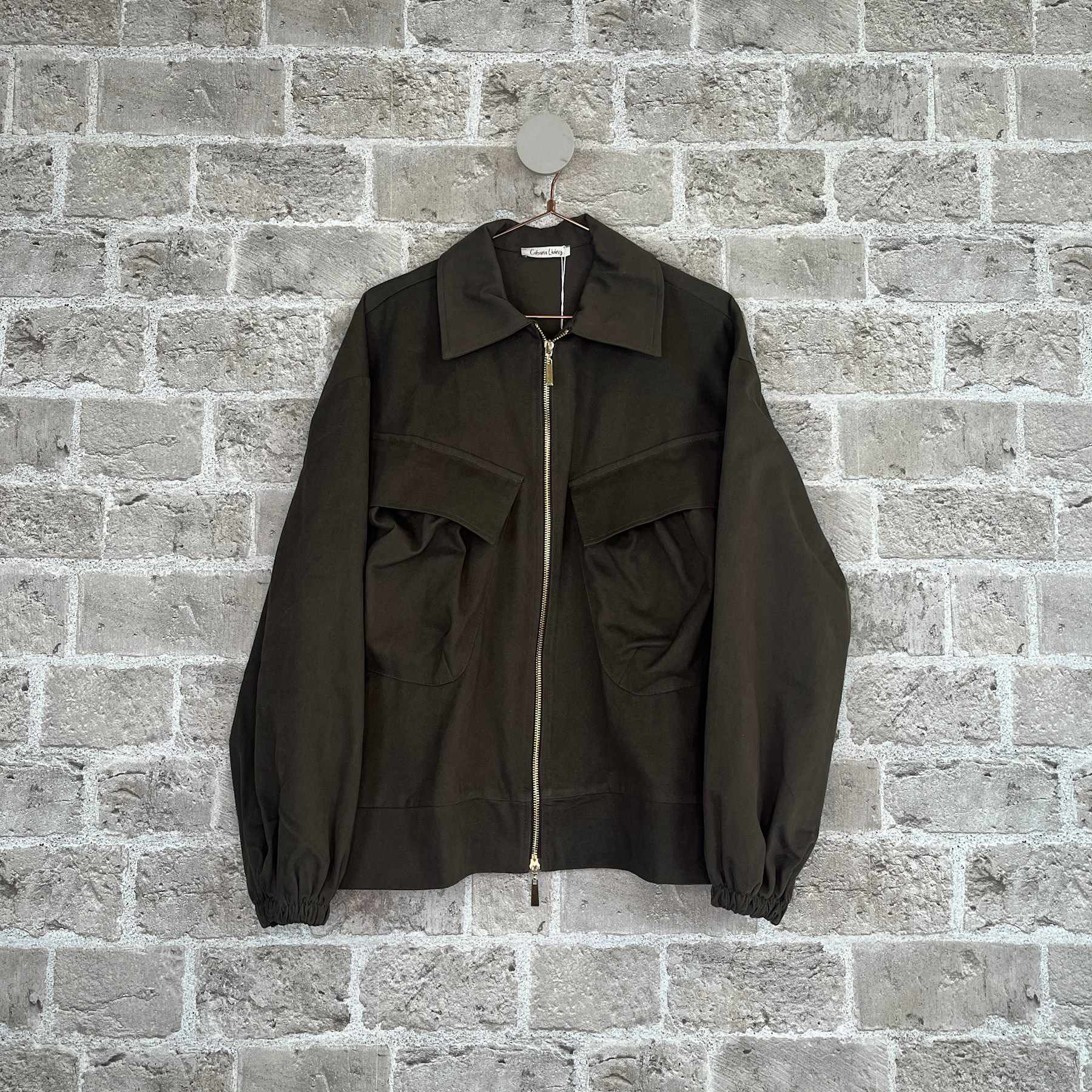 Cabana Living Atlas Jacket