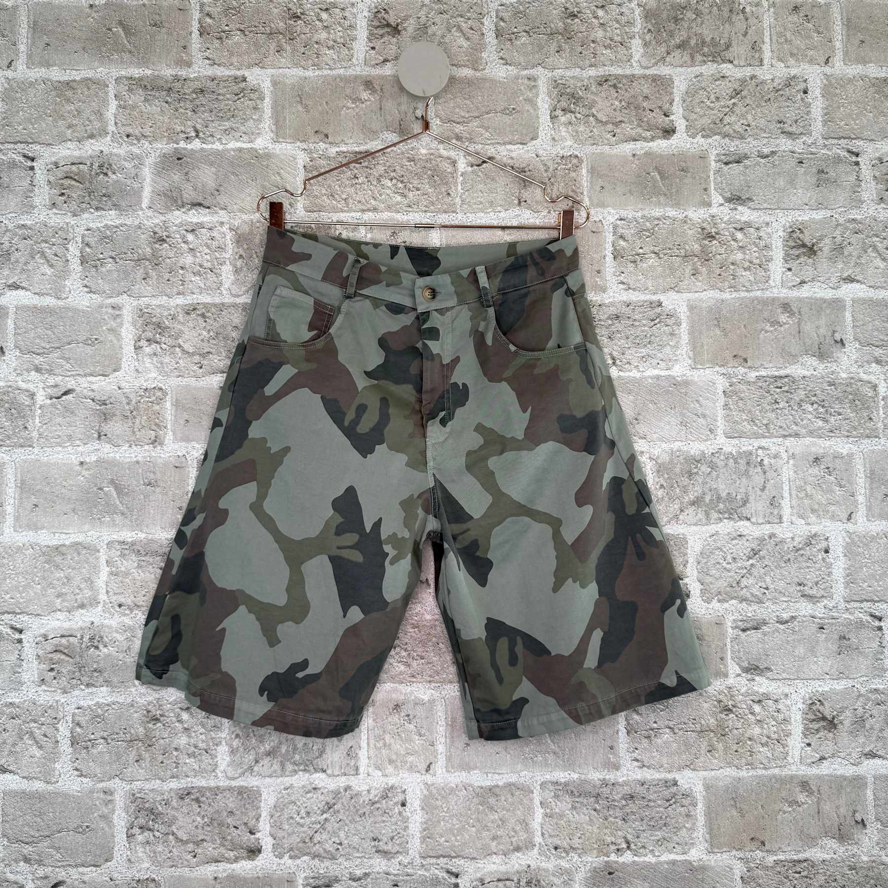 Cabana Living Crush Shorts (+Farver)