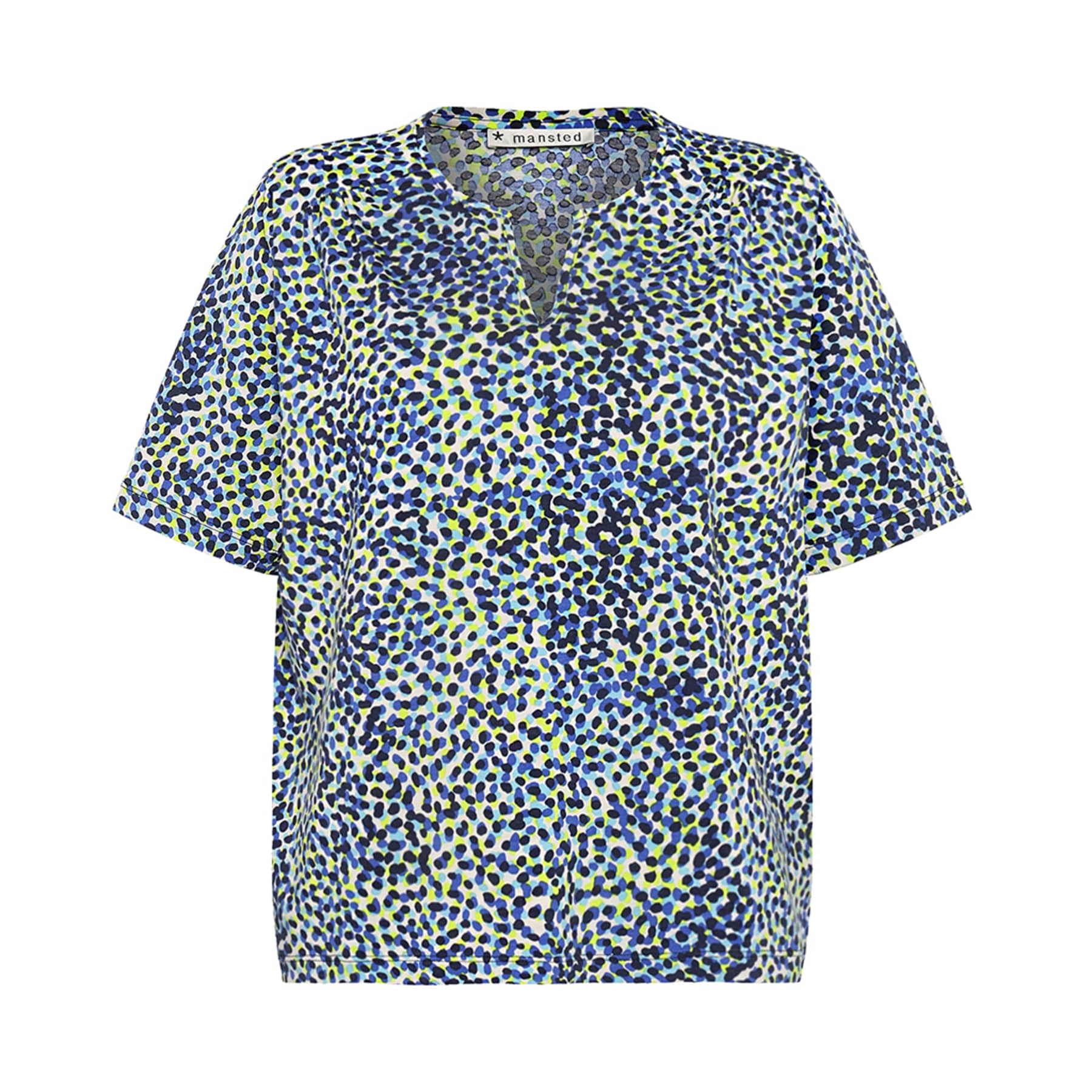 *mansted Elle T-Shirt (+Farver)