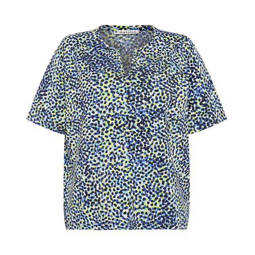 *mansted Elle T-Shirt (+Farver)