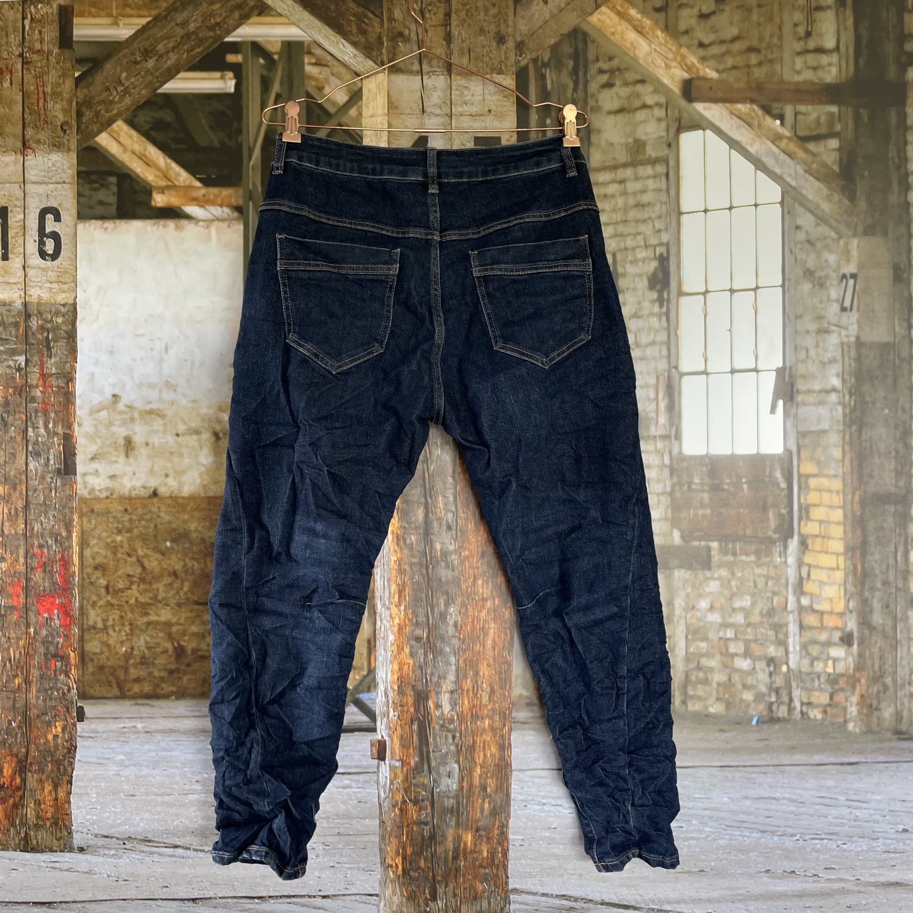 Cabana Living Basel Jeans