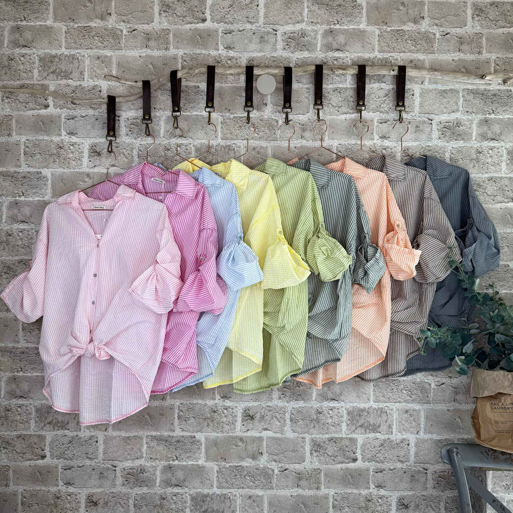 Cabana Living Graci Shirt