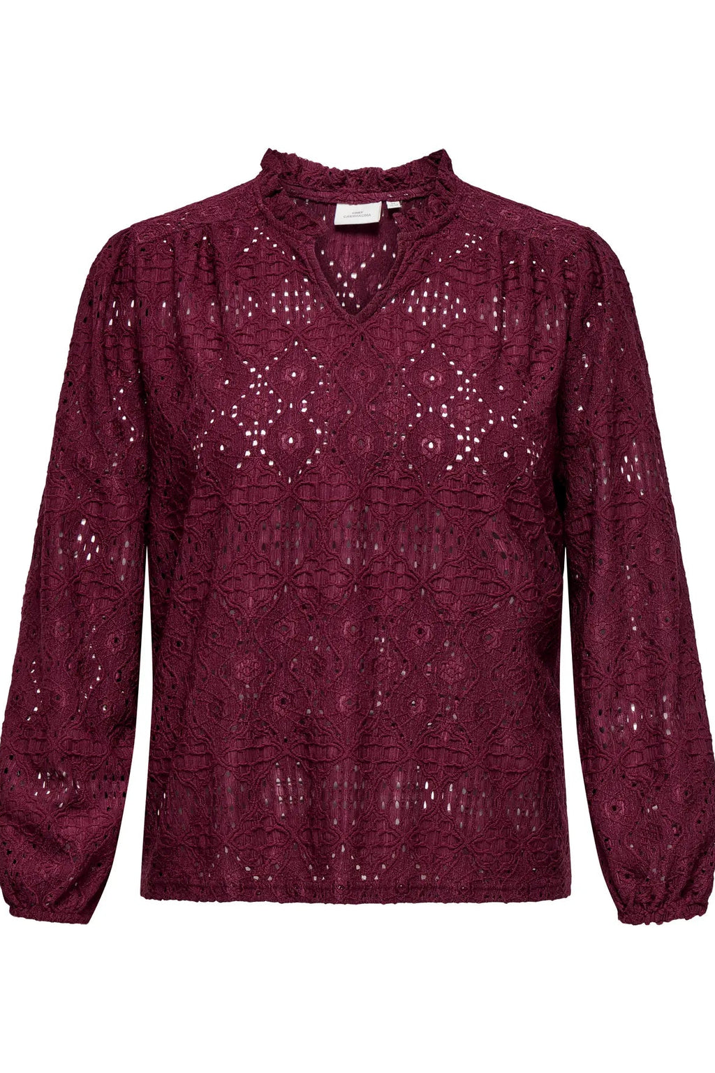 Only Carmakoma Blouse (+Farver)