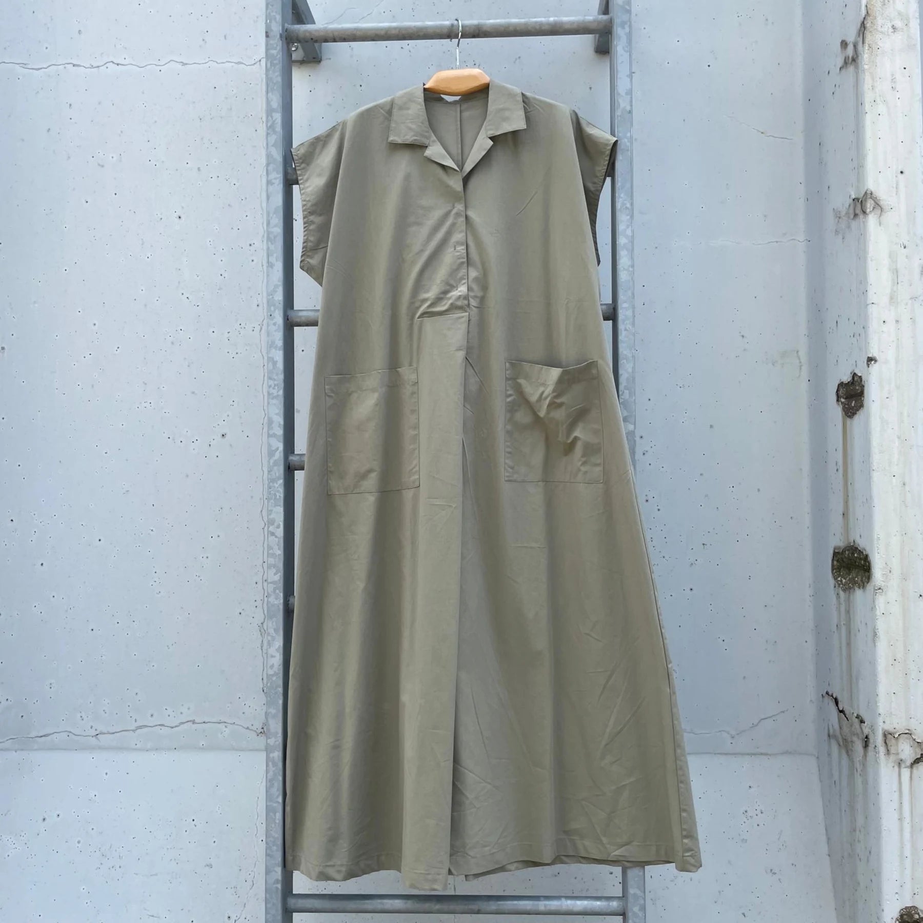 Cabana Living Caris Dress