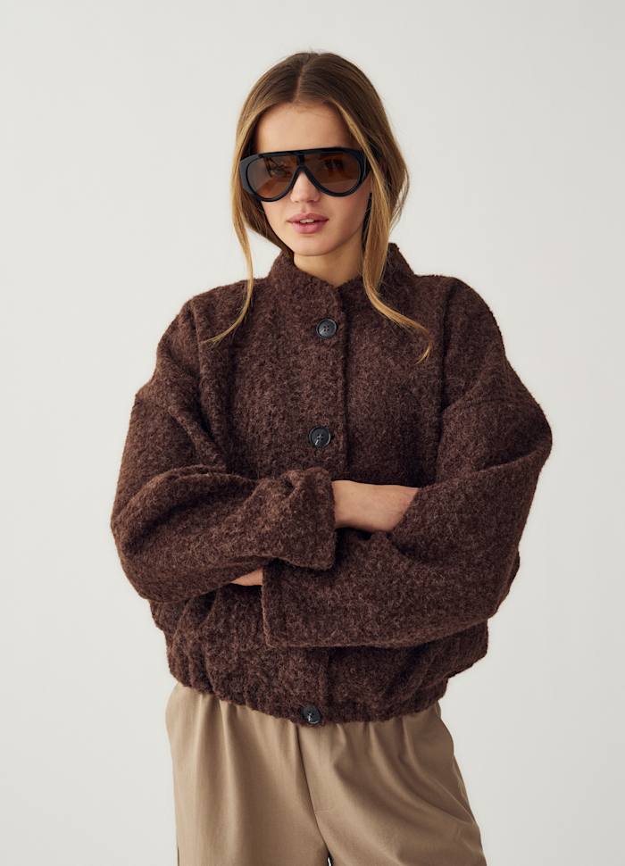Noella Marine Jacket