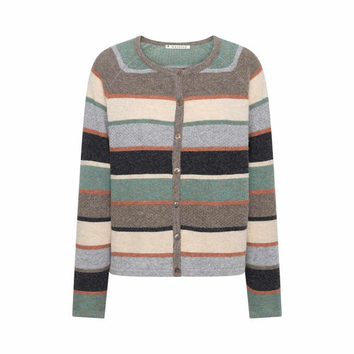 *mansted Amina Cardigan (+Farver)