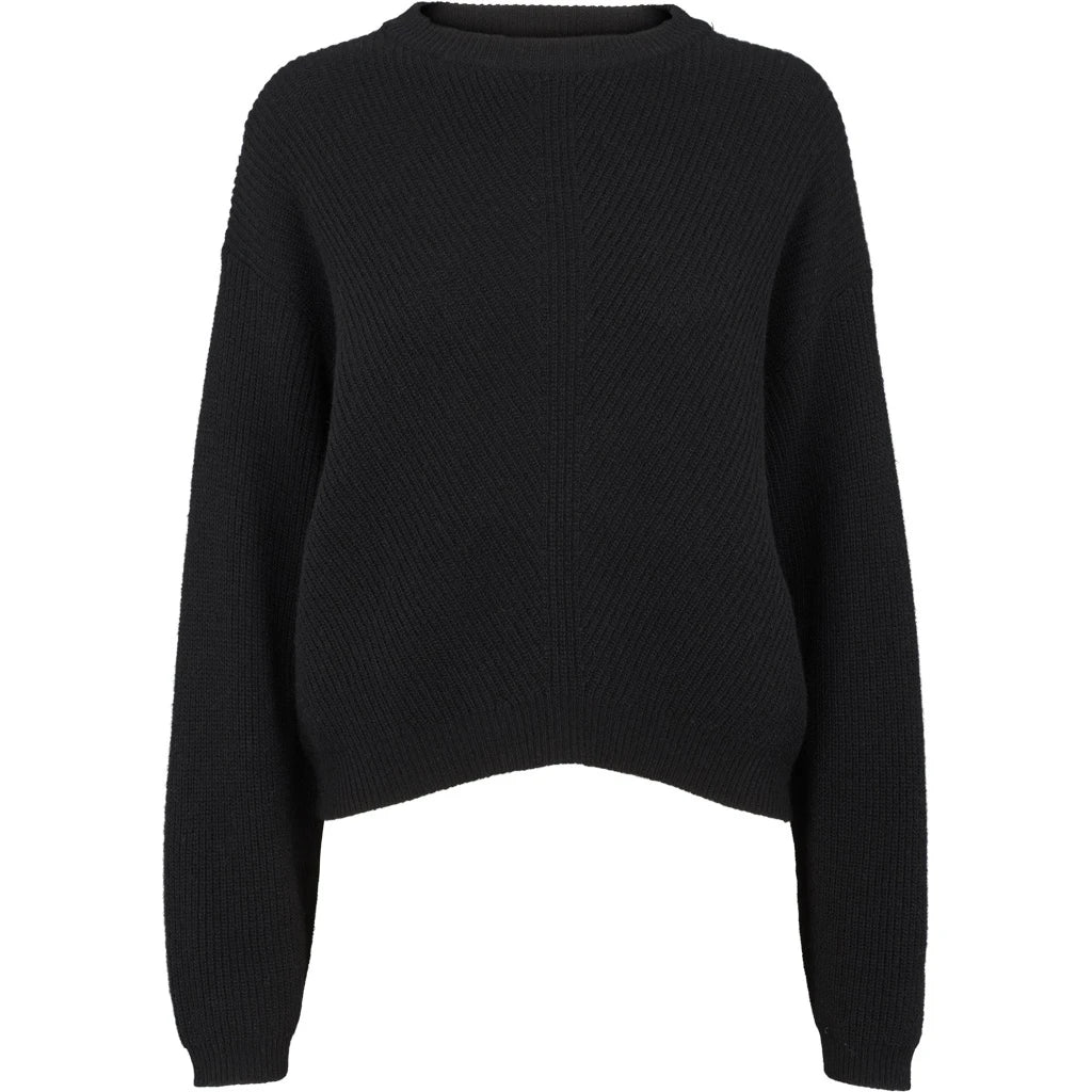 Basicapparel Line O-Neck (+Farver)