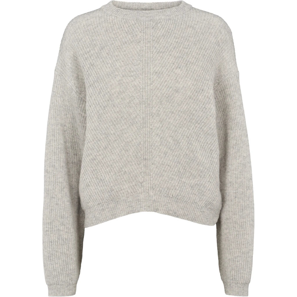 Basicapparel Line O-Neck (+Farver)