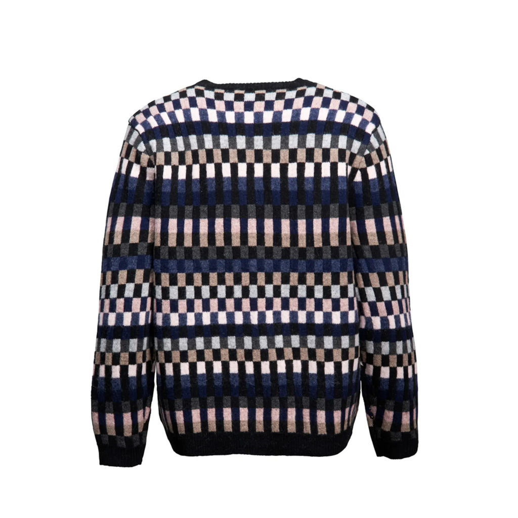 *mansted Saami Cardigan