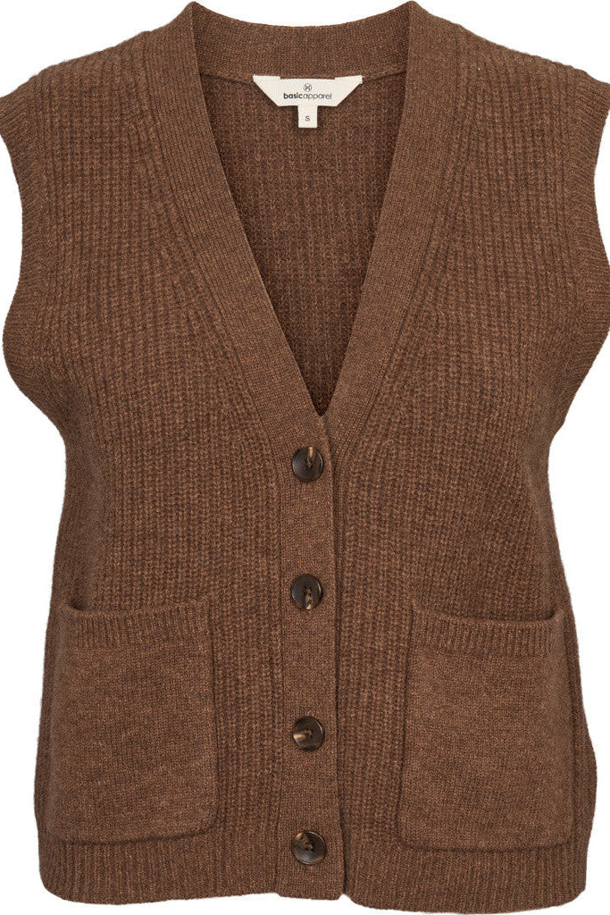 Basicapparel Liz Vest