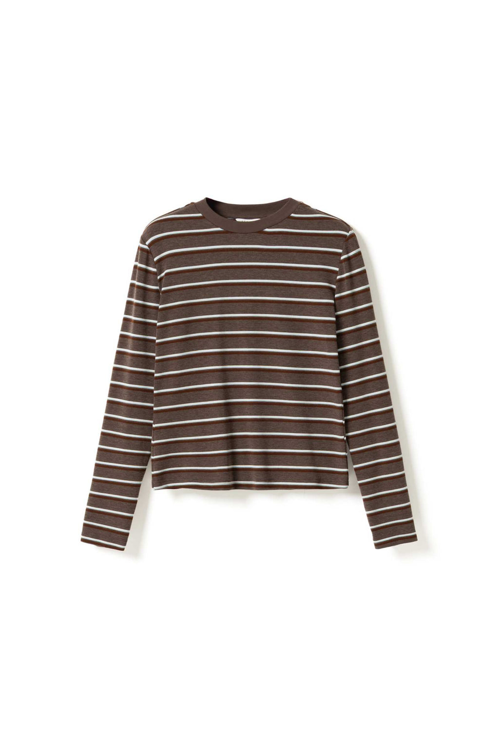 Noella N-Lidie L/S Top