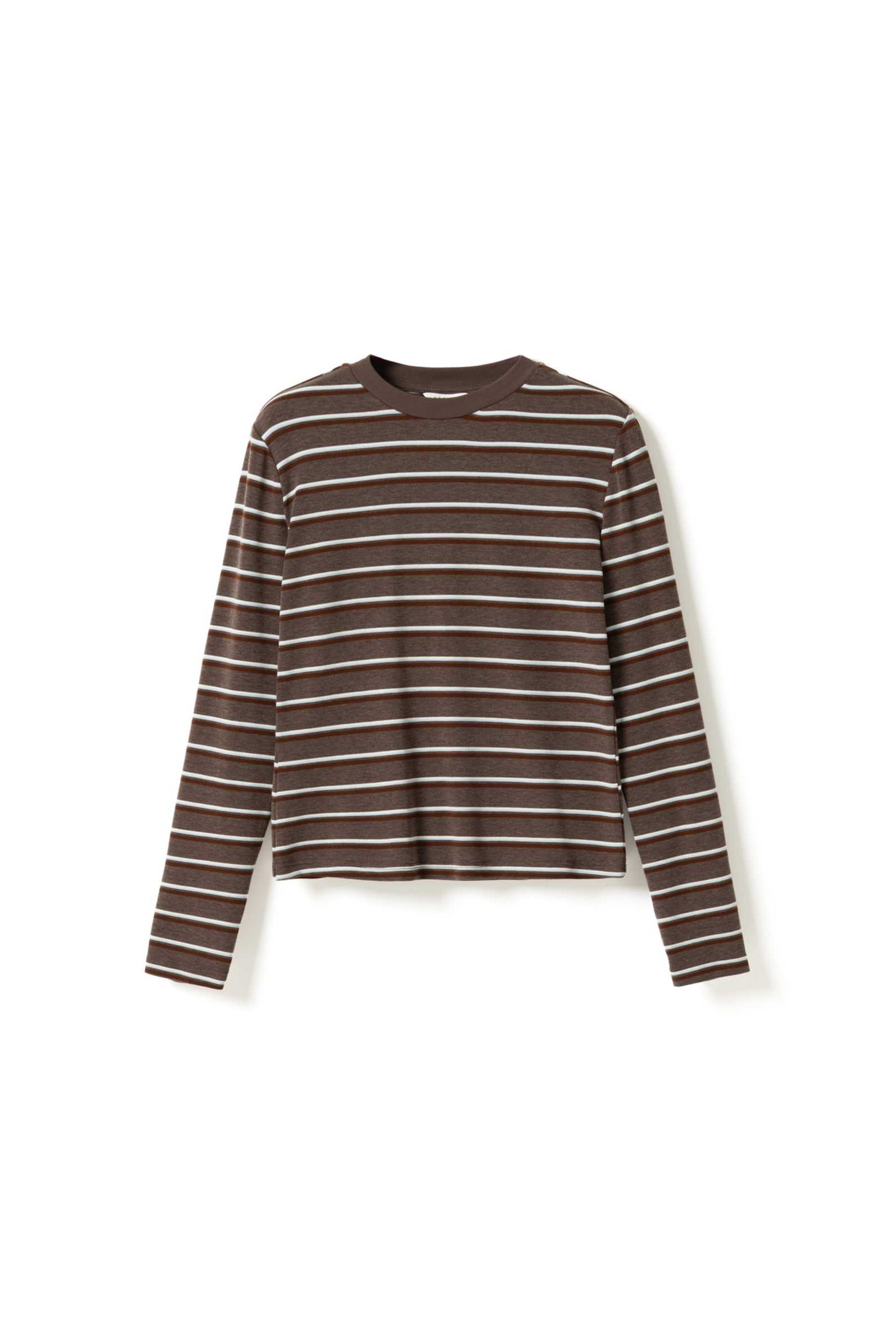Noella N-Lidie L/S Top