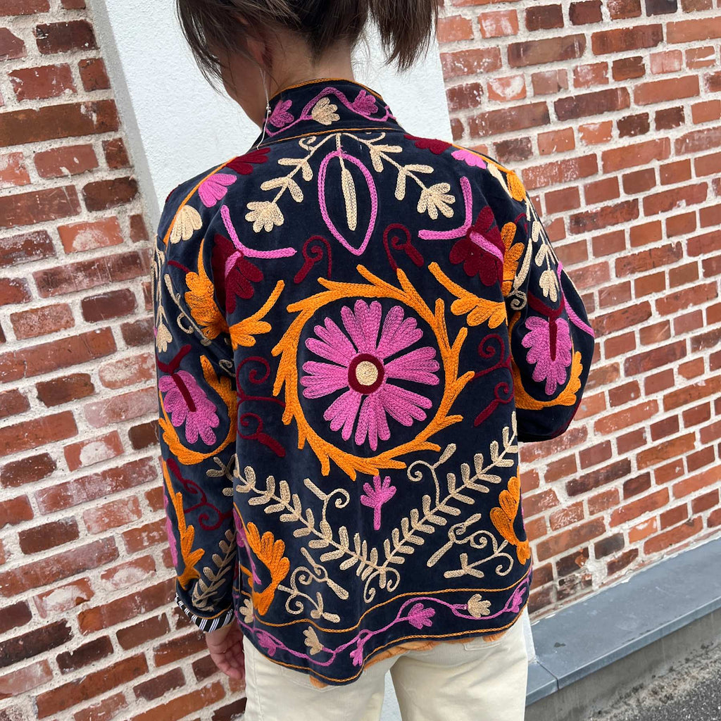 Cabana Living Rif Jacket