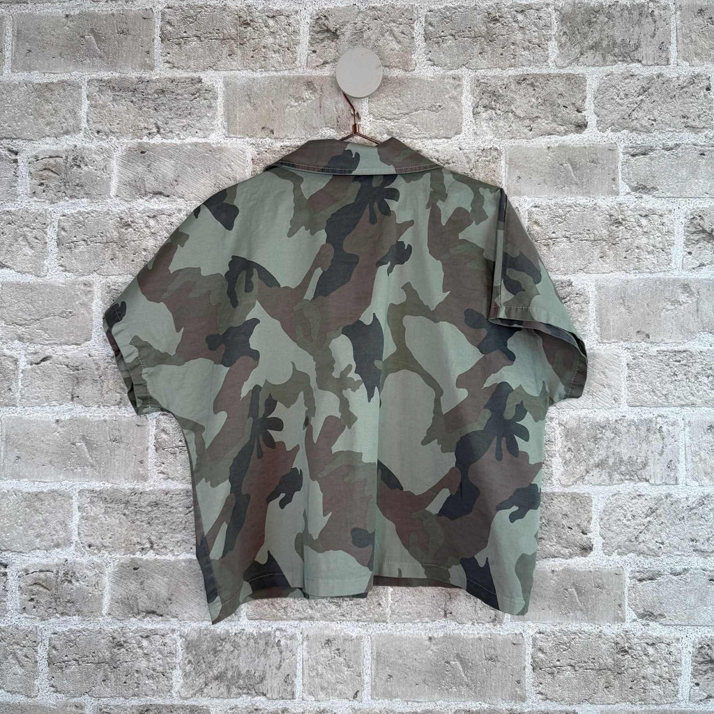 Cabana Living Mossy Shirt
