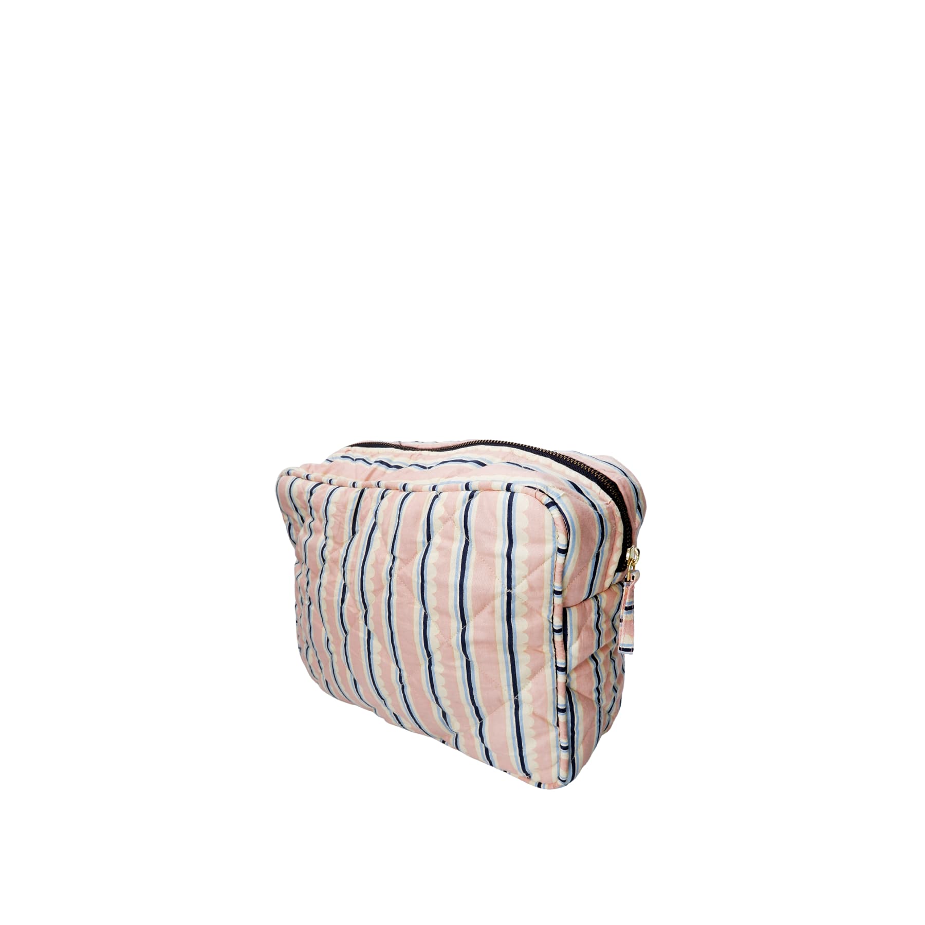 Black Colour Norma Sky Washbag (+Farver)