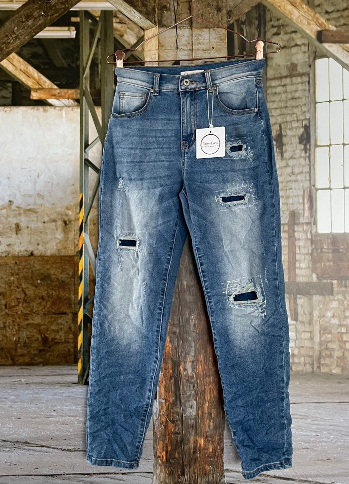 Cabana Living Disli Jeans