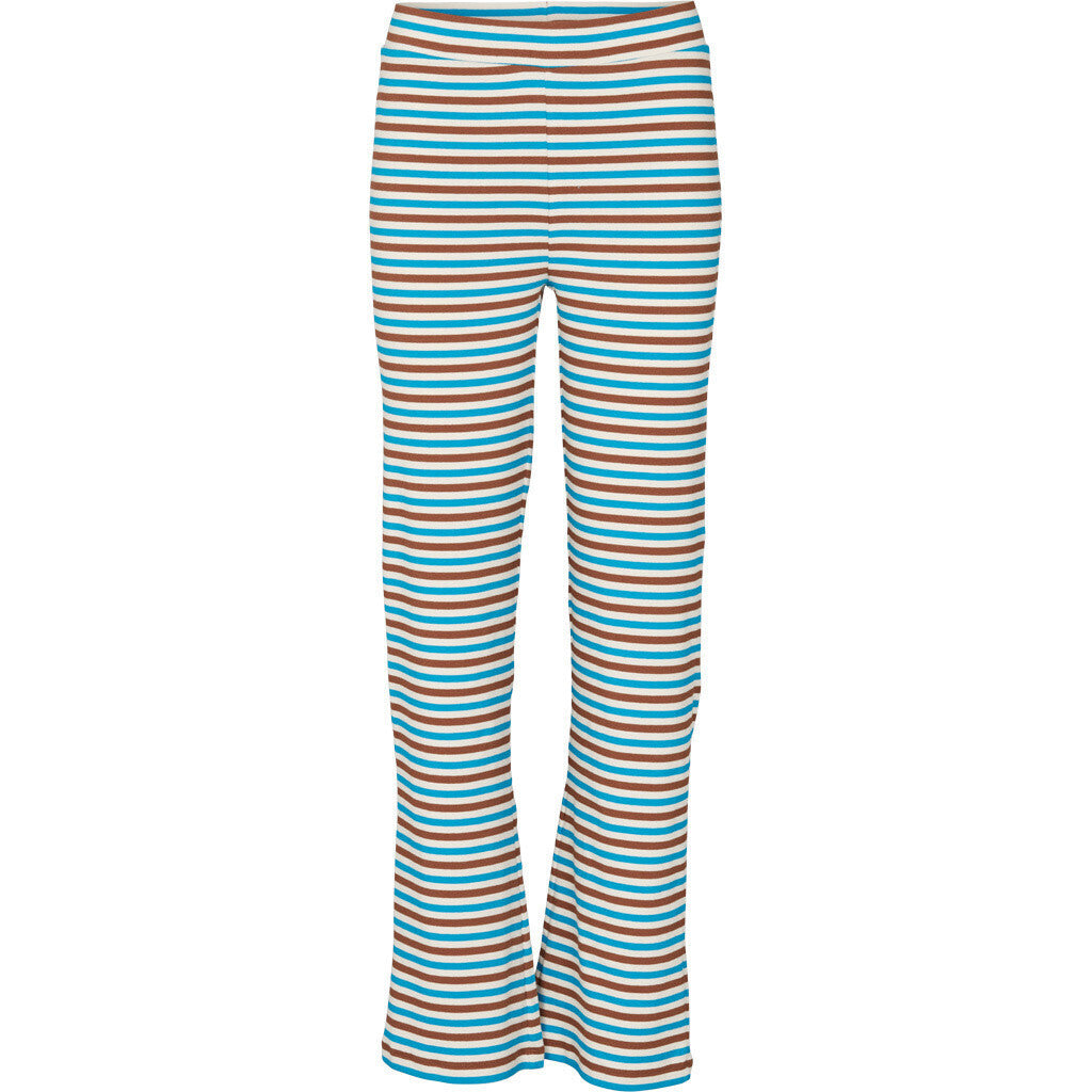 Basic Apparel - Ludmilla Wide Pants