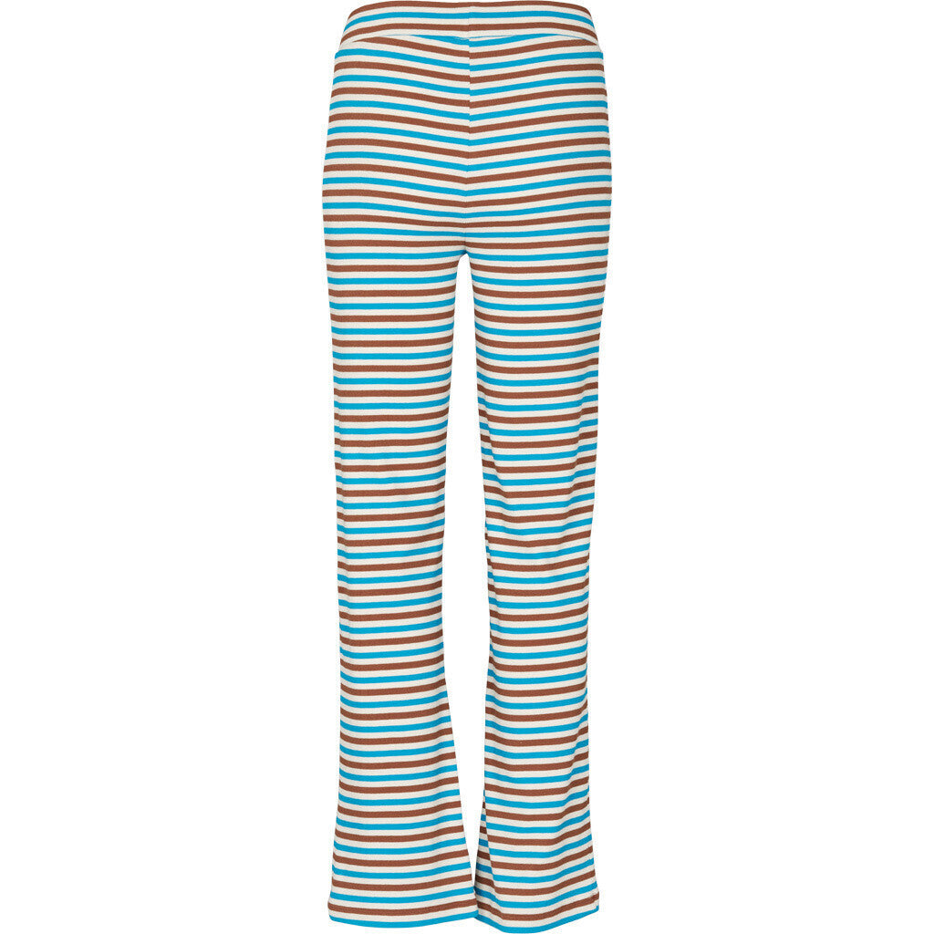 Basic Apparel - Ludmilla Wide Pants