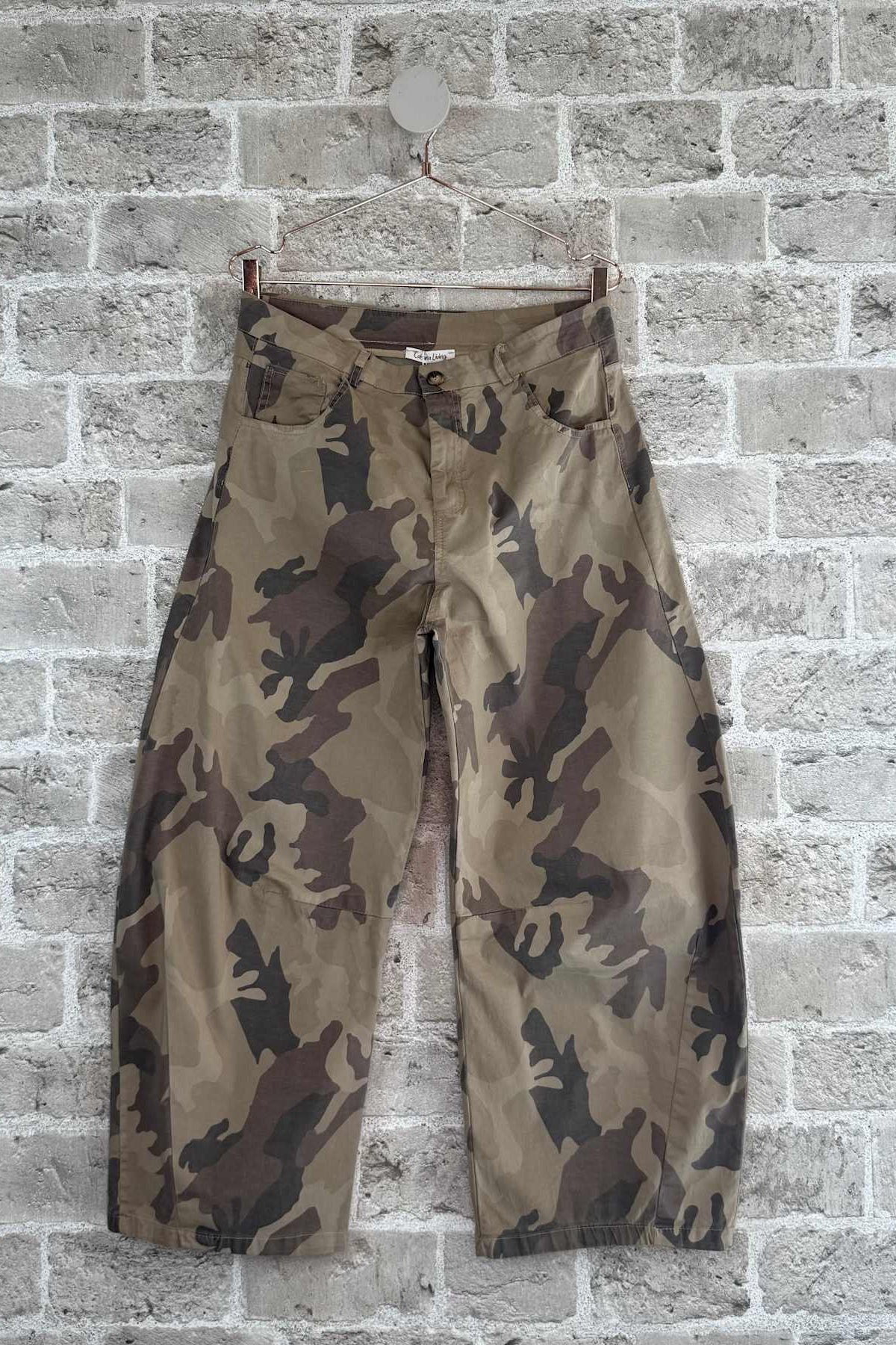 Cabana Living Wild Balo Pant