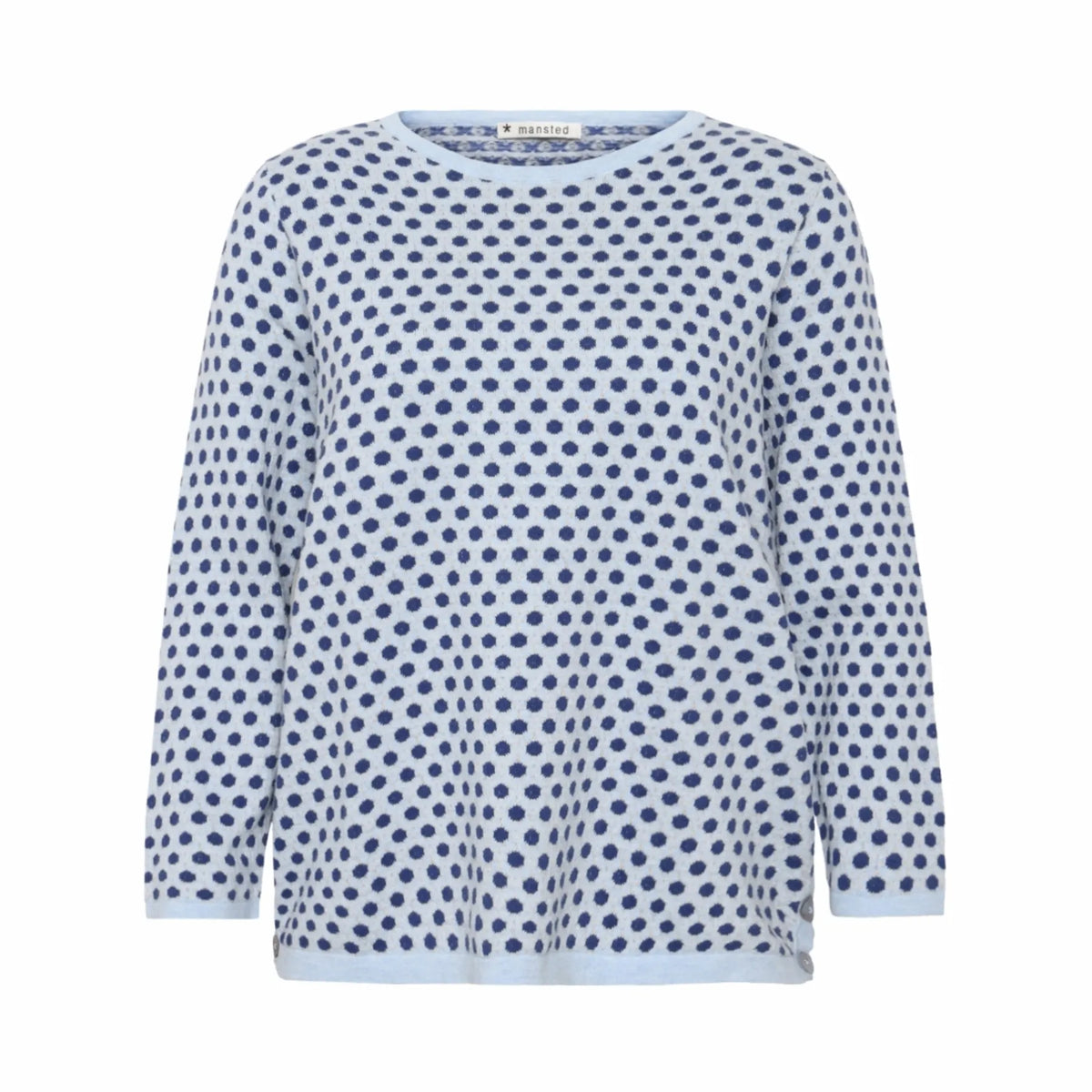 *mansted Tulip Knit