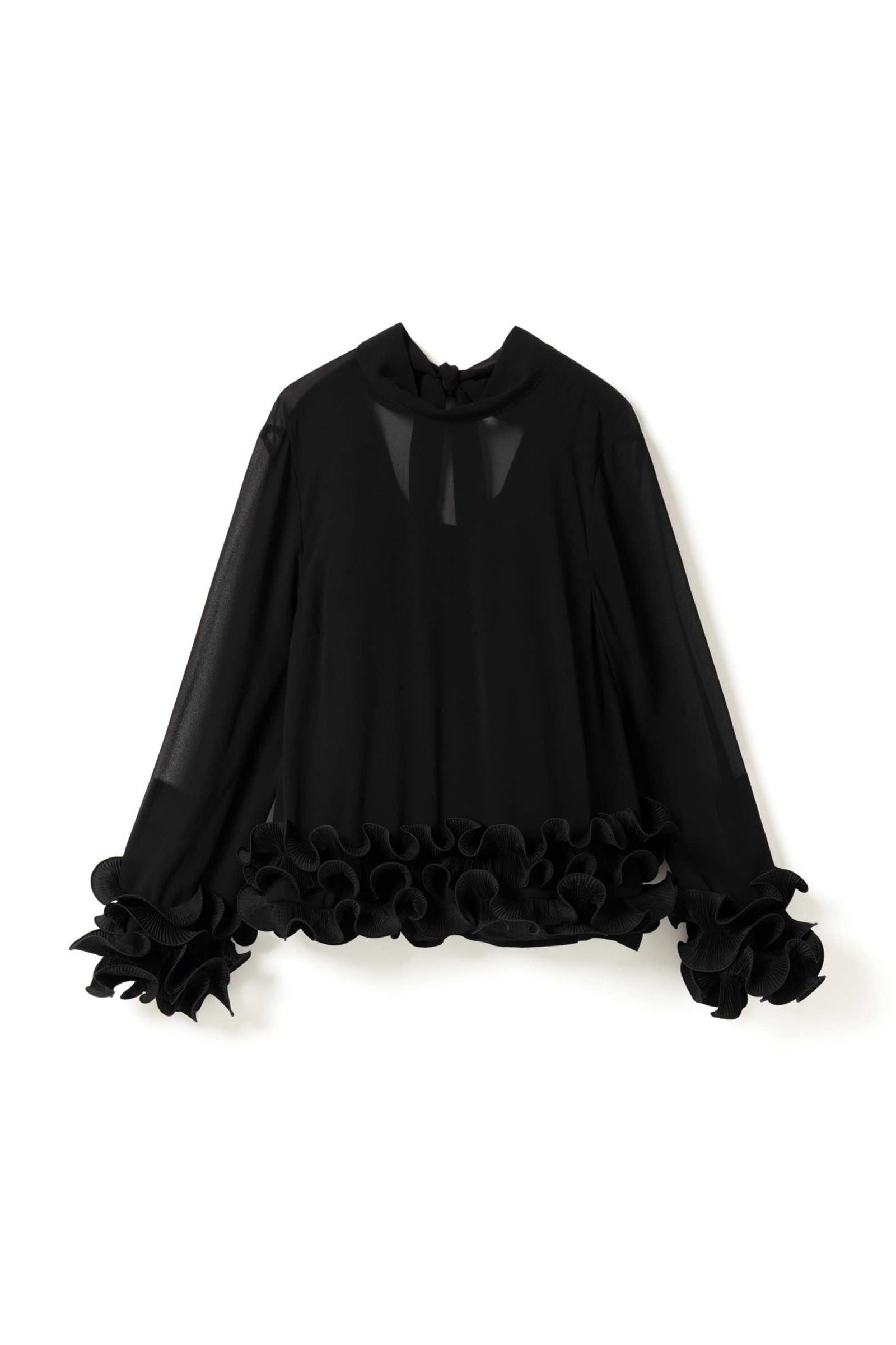Noella Latanietta Blouse