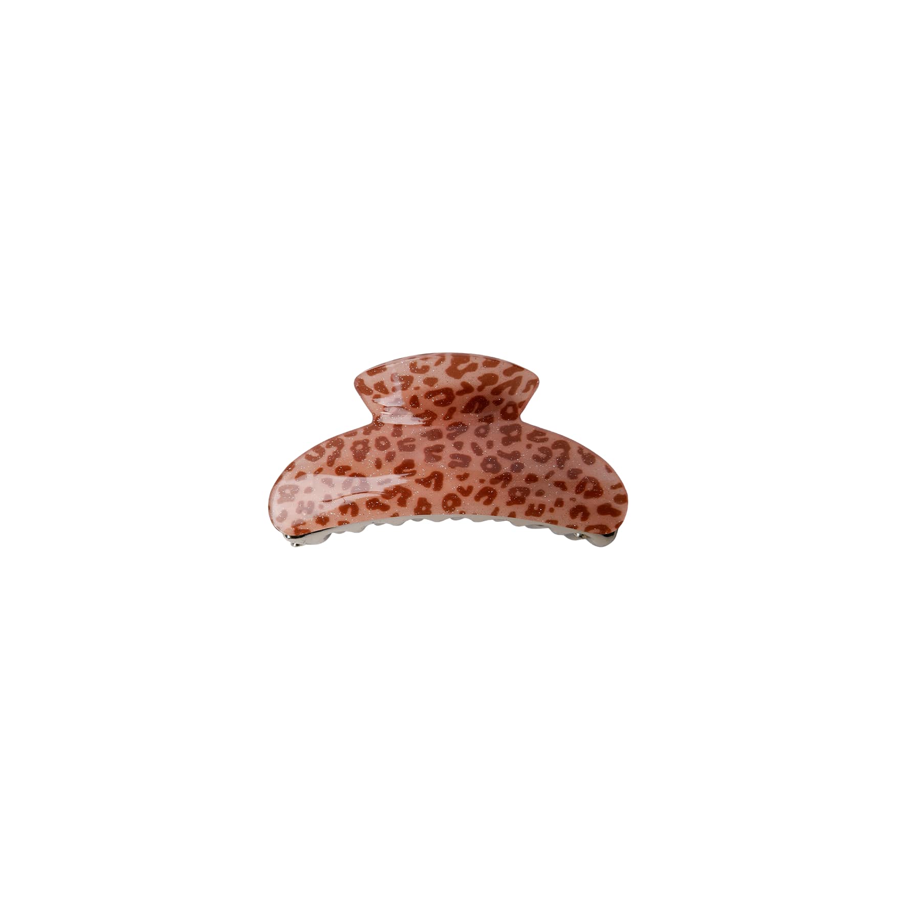 Black Colour Kaz Hair Claw