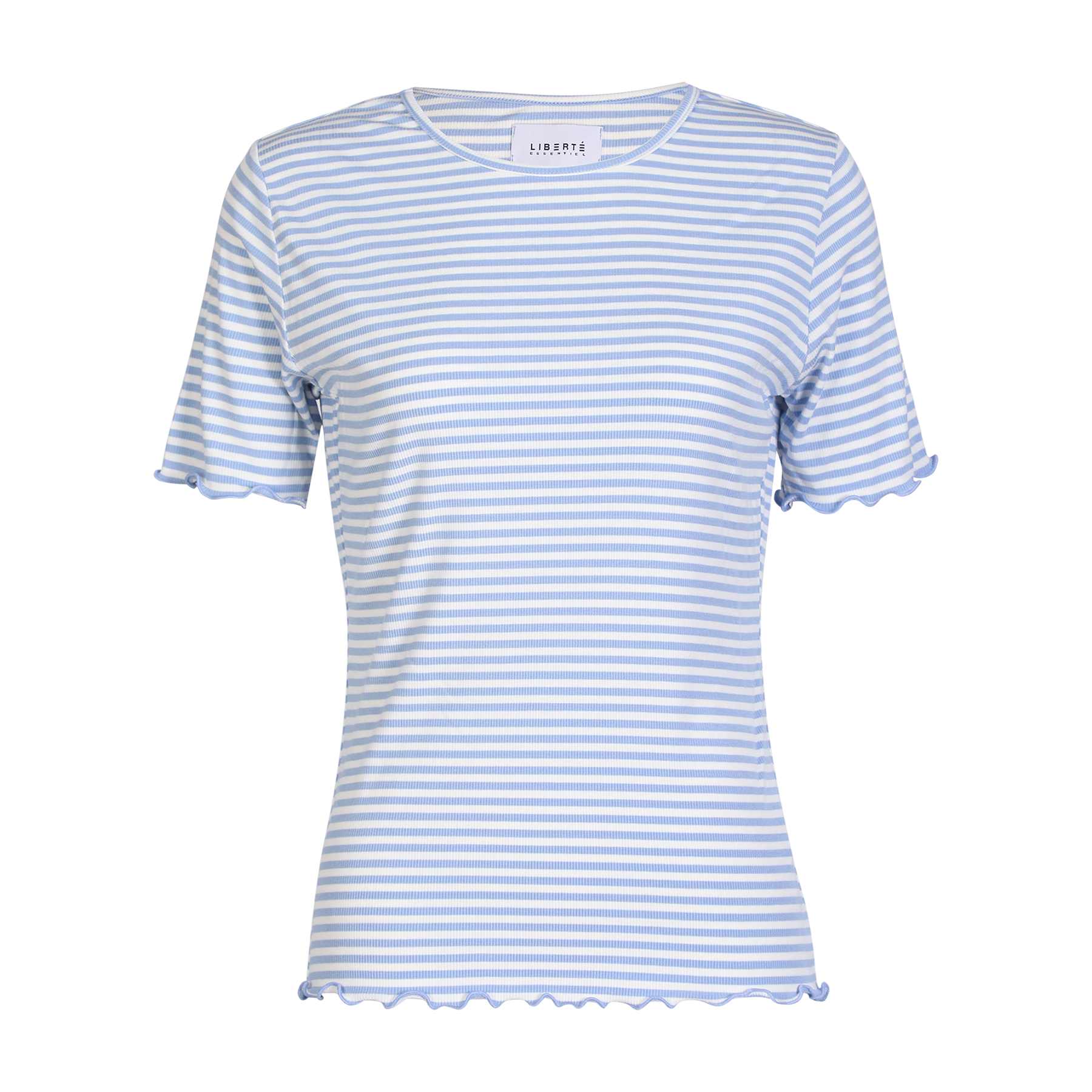 Liberté Natalia ss Blouse (+Farver)