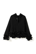 Noella Latanietta Blouse