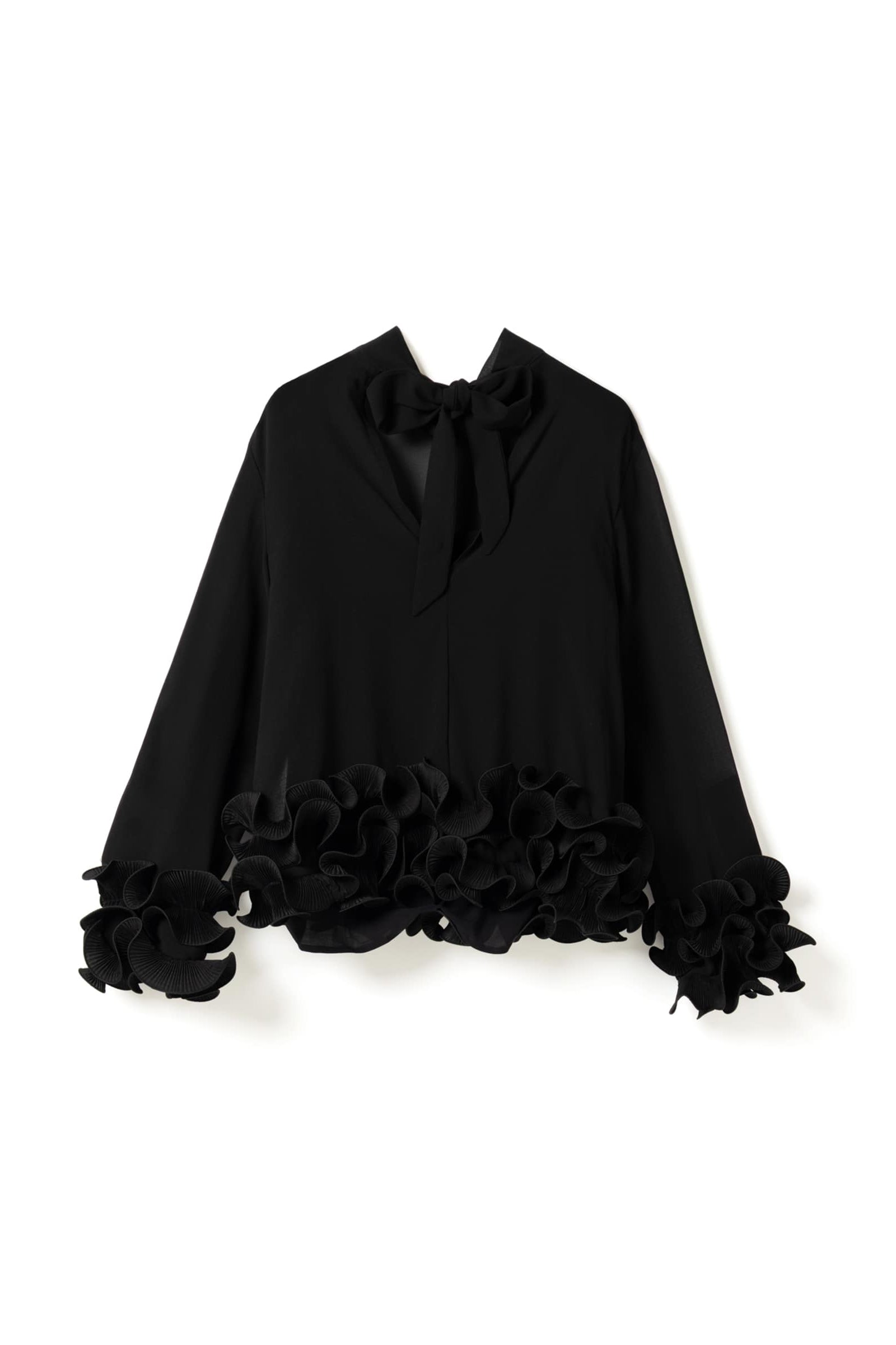 Noella Latanietta Blouse