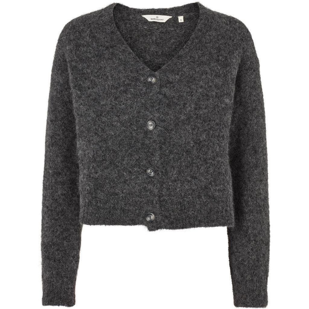basicapparel Magna Cardigan