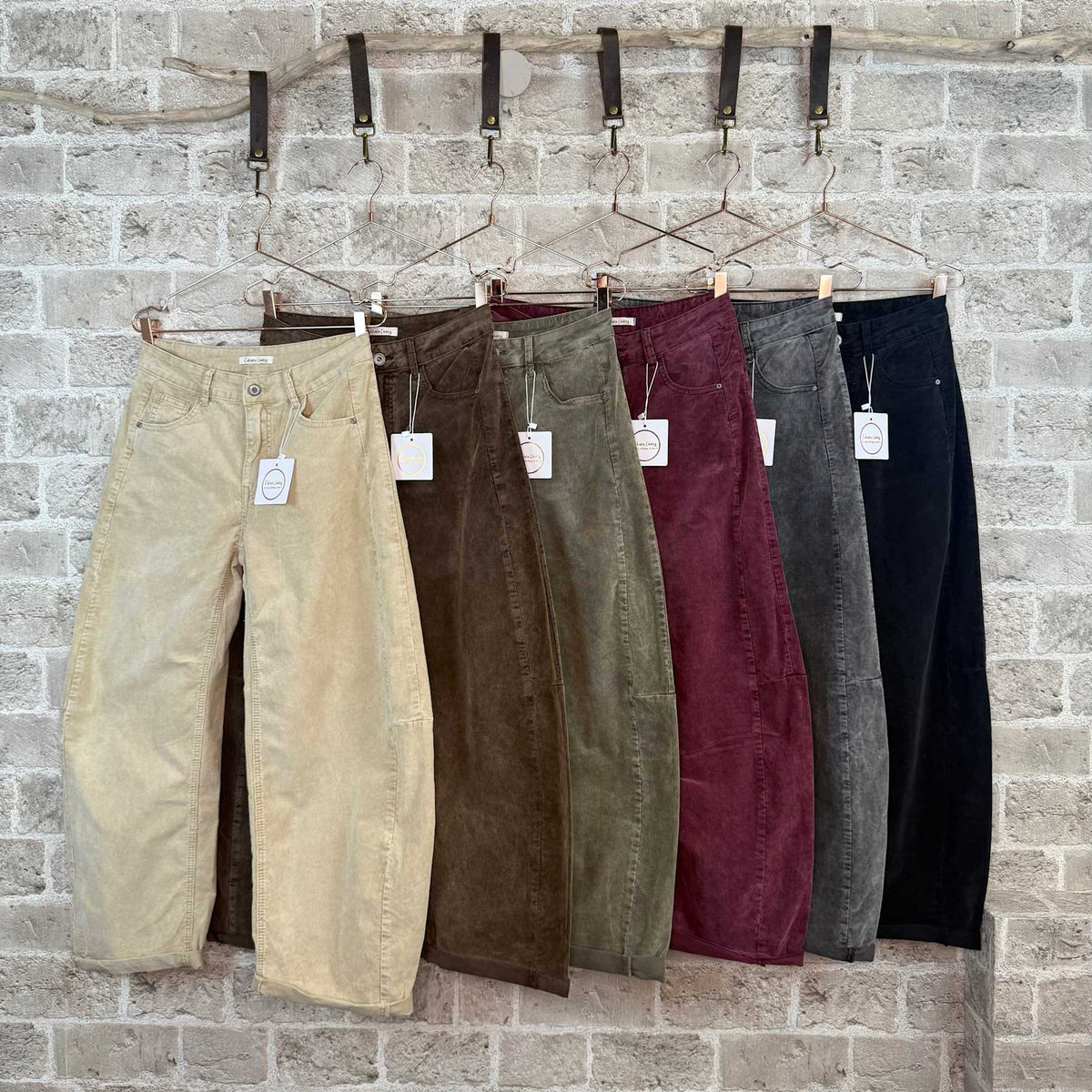 Cabana Living Washi Pant
