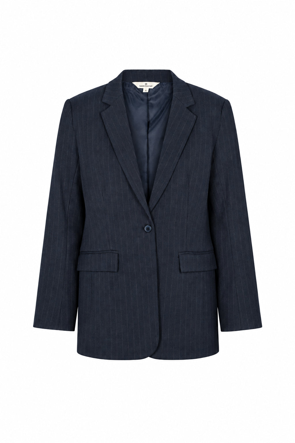 Basicapparel Marjorie Blazer