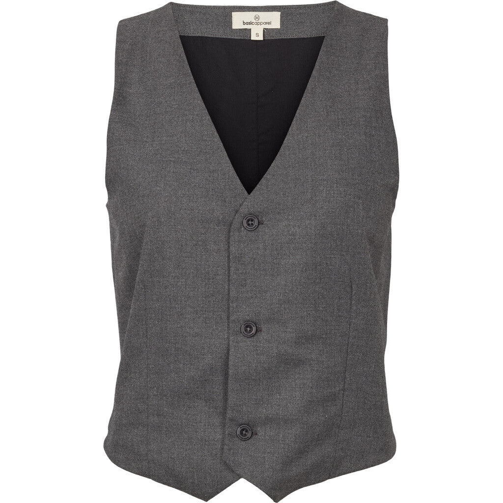 basicapparel Marjorie Vest