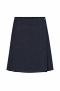 Basicapparel Marjo Wrap Skirt