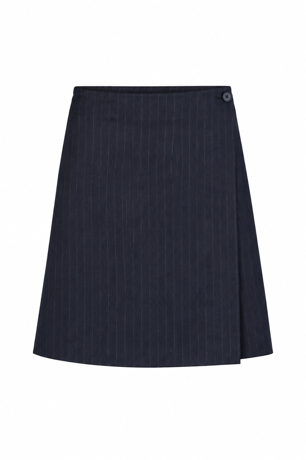 Basicapparel Marjo Wrap Skirt