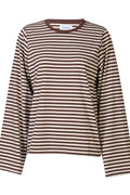 Libertè Nalia L/S Boxy T-Shirt