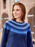*Mansted Kira Knit (+Farver)