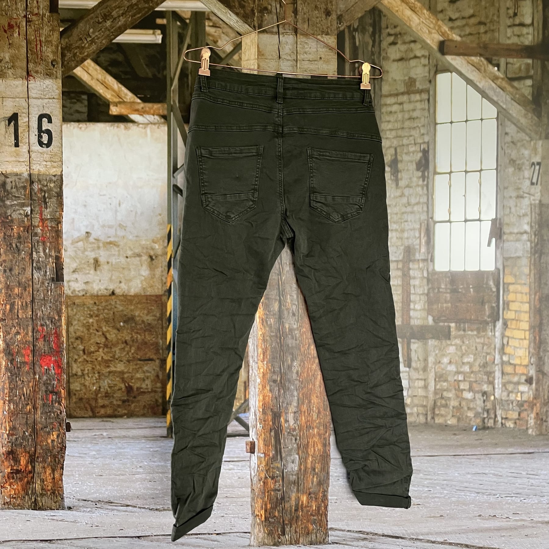 Cabana Living Carna Pant (+Farver)