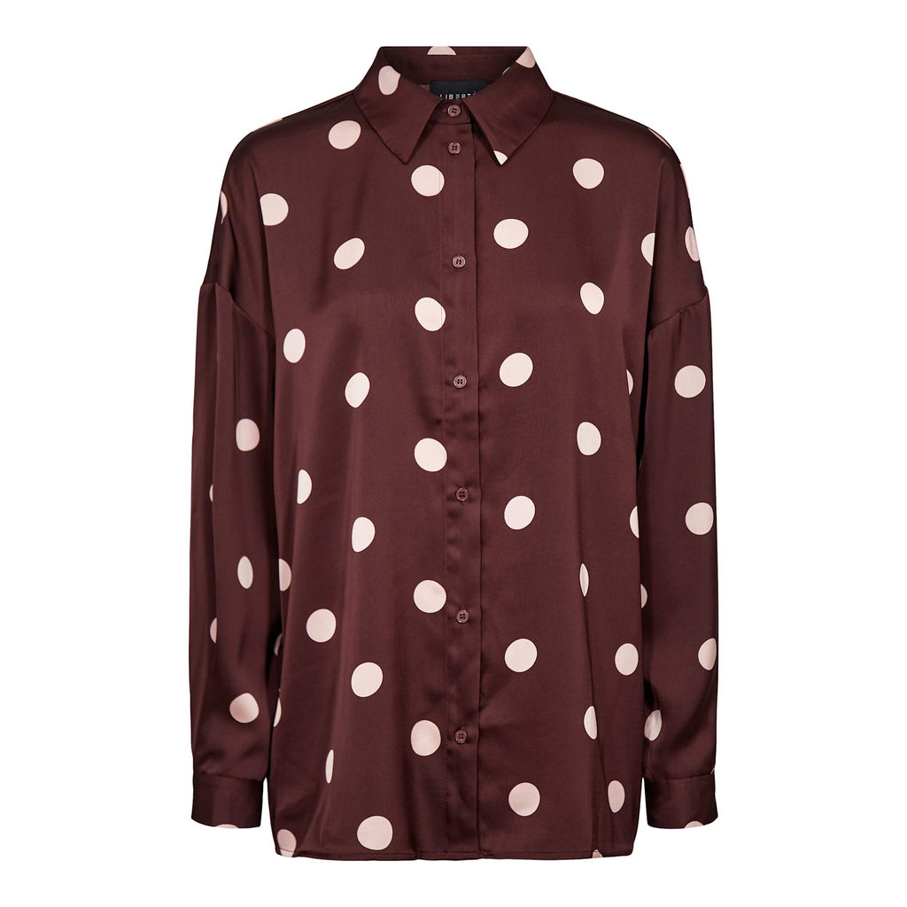 Liberté Dotti Shirt