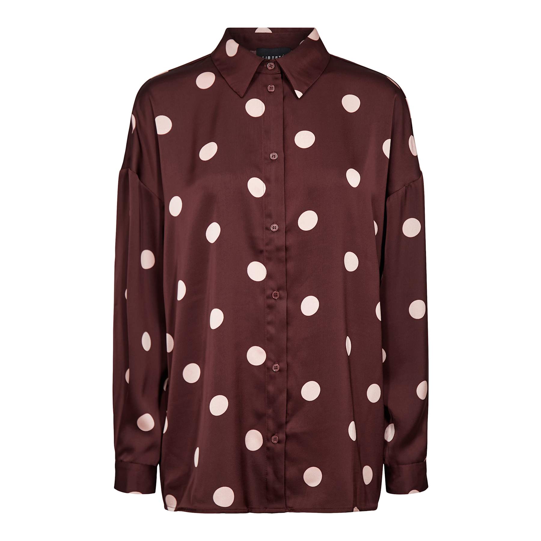 Liberté Dotti Shirt